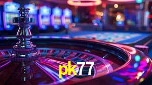 Apostas de Tênis pk77
