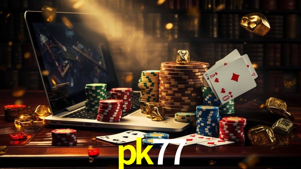 Mesa de Roleta pk77