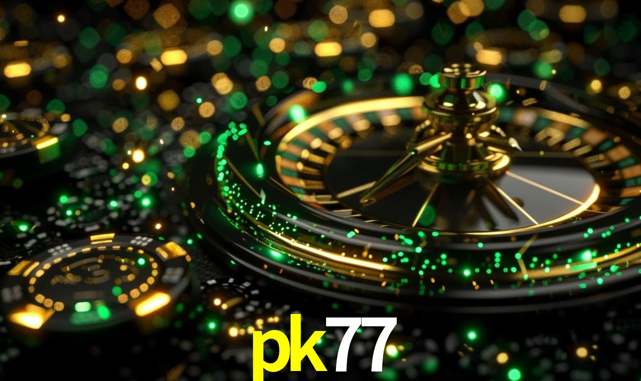 Biblioteca de slots populares na pk77
