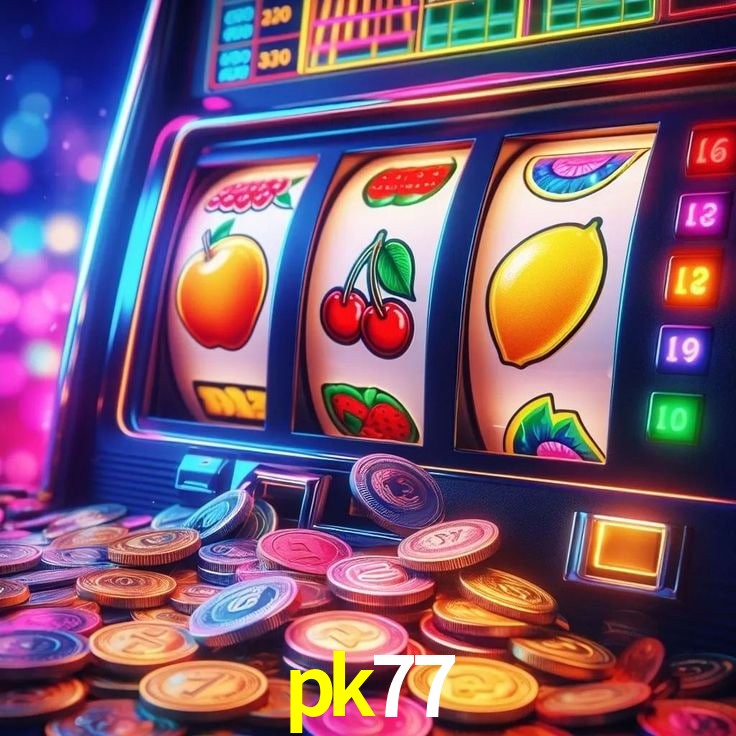 Apostas de Basquete pk77