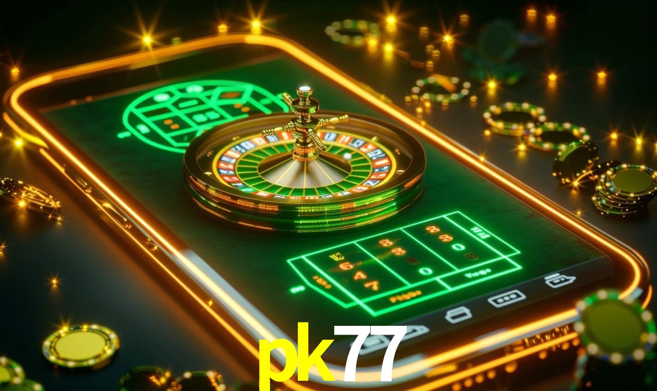 Integração de APIs pk77
