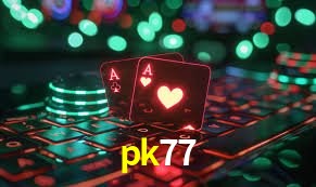 Estatísticas Esportivas pk77