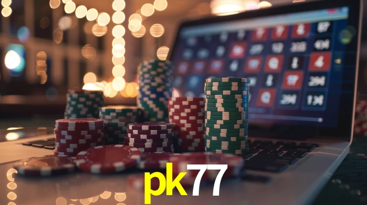 Account Benefits pk77