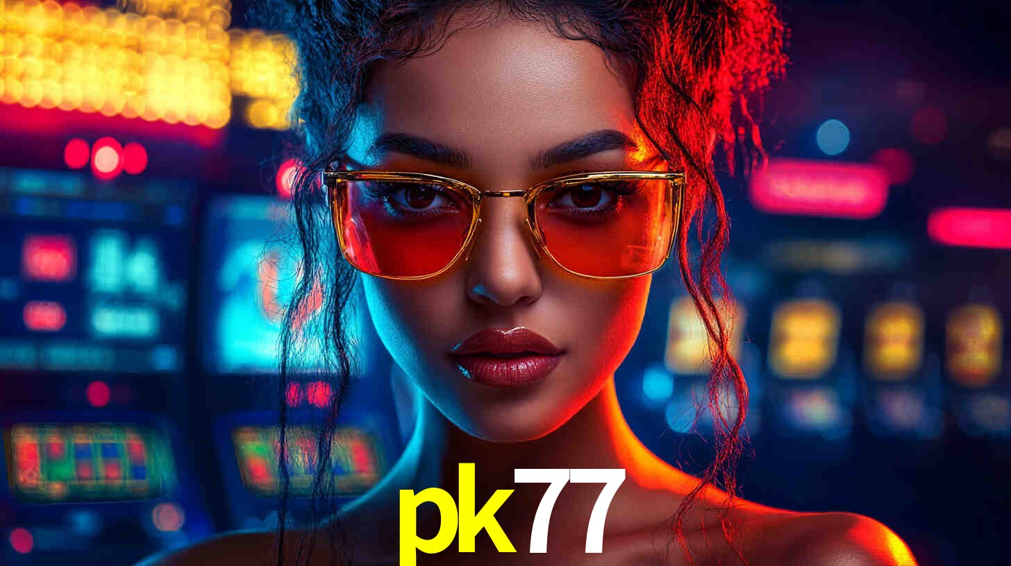Apostas Esportivas na pk77: Um Guia Completo