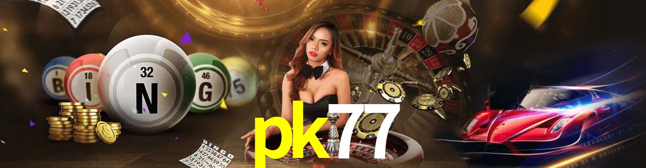 Segurança e performance na plataforma pk77