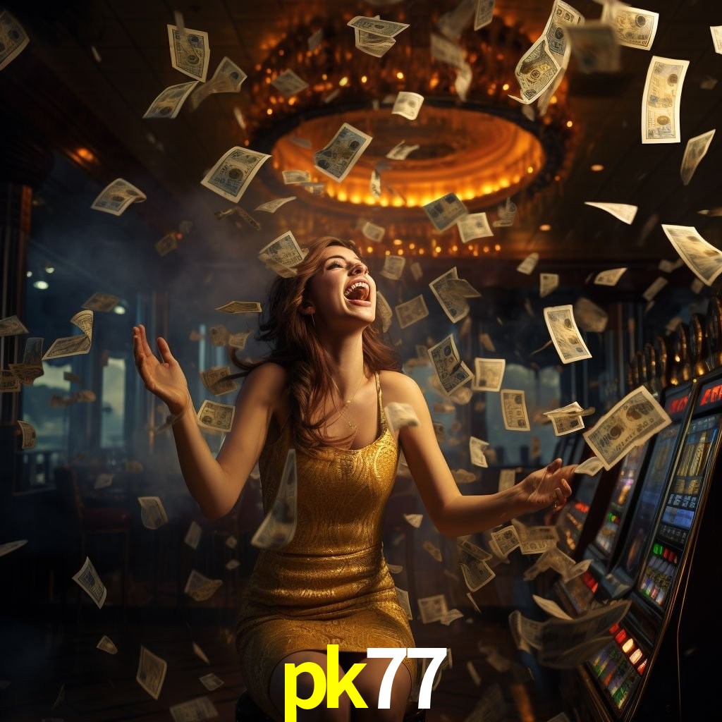 Crash Games Strategies pk77