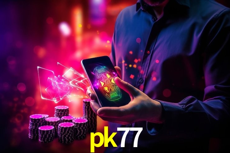 Programa VIP pk77