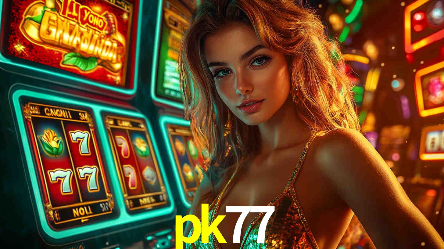 Programa VIP pk77