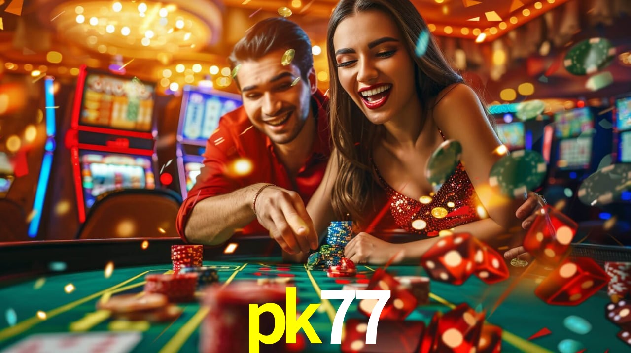 Segurança 2FA pk77