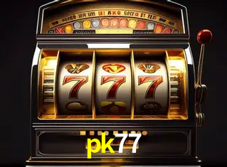 A Emoção da Loteria na pk77: Uma Chance de Mudança de Vida