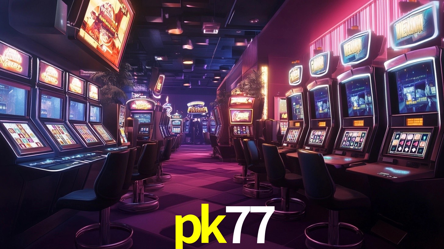 Exclusive Games pk77