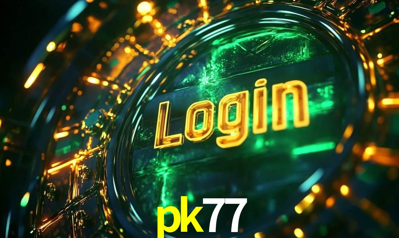 APP rápido e leve da pk77