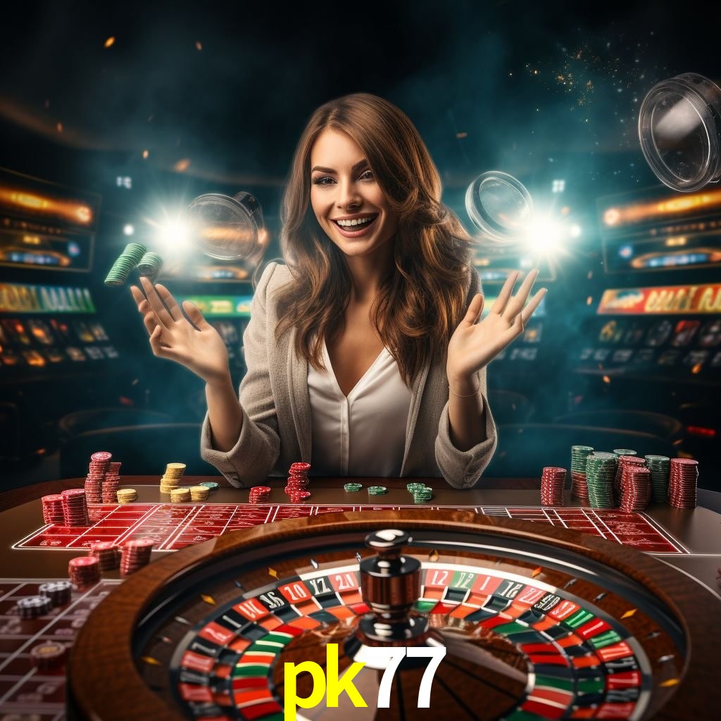 Ofertas Imperdíveis na pk77: Promoções e Bônus Que Valem a Pena