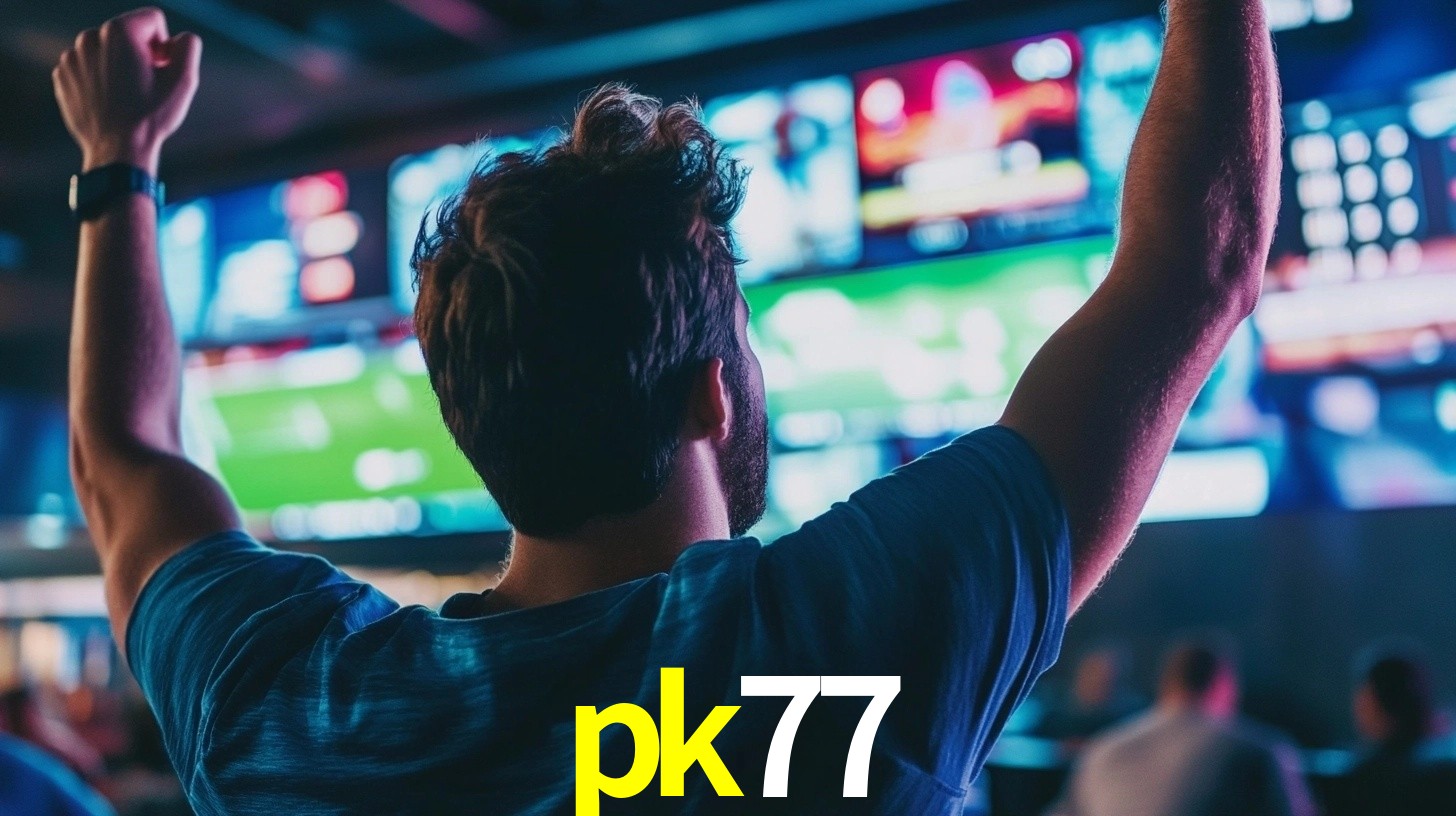 pk77 - Cassinos Online Mais Populares! - pk77.com