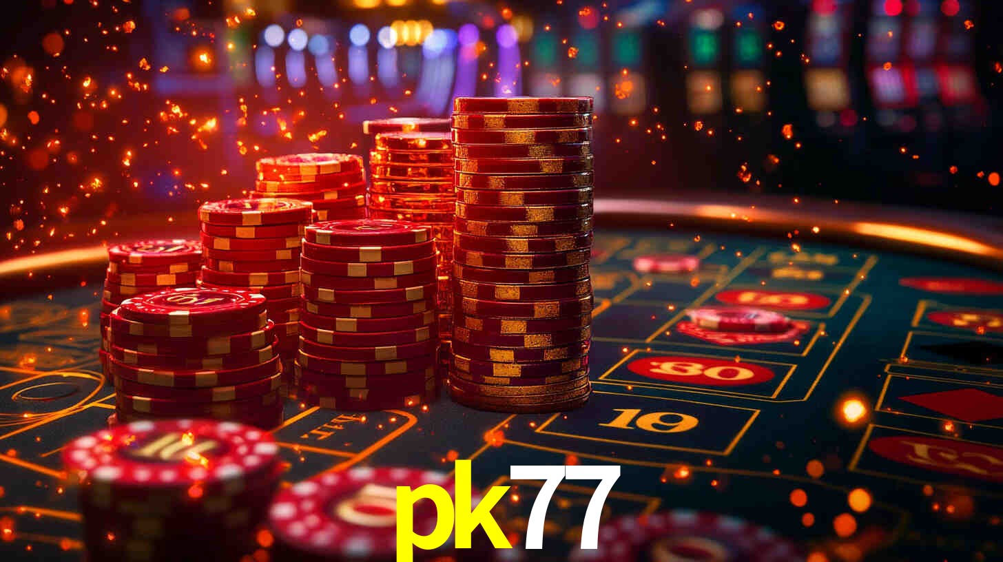 Daily Bonuses pk77