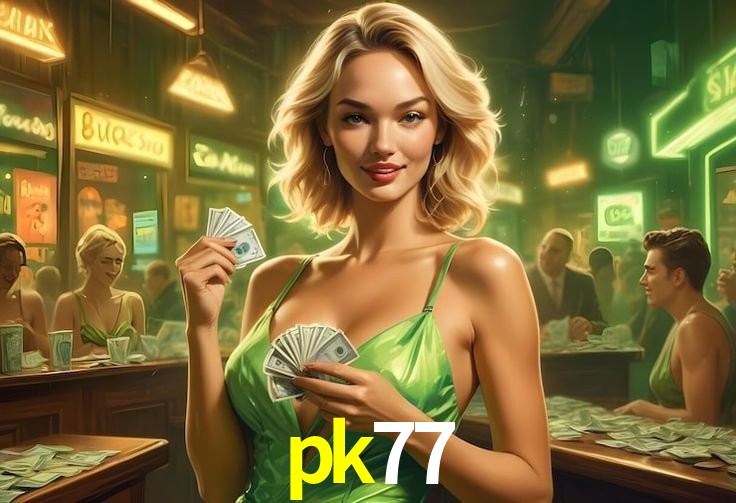 Explorando a Categoria de Eventos em Apostas na pk77