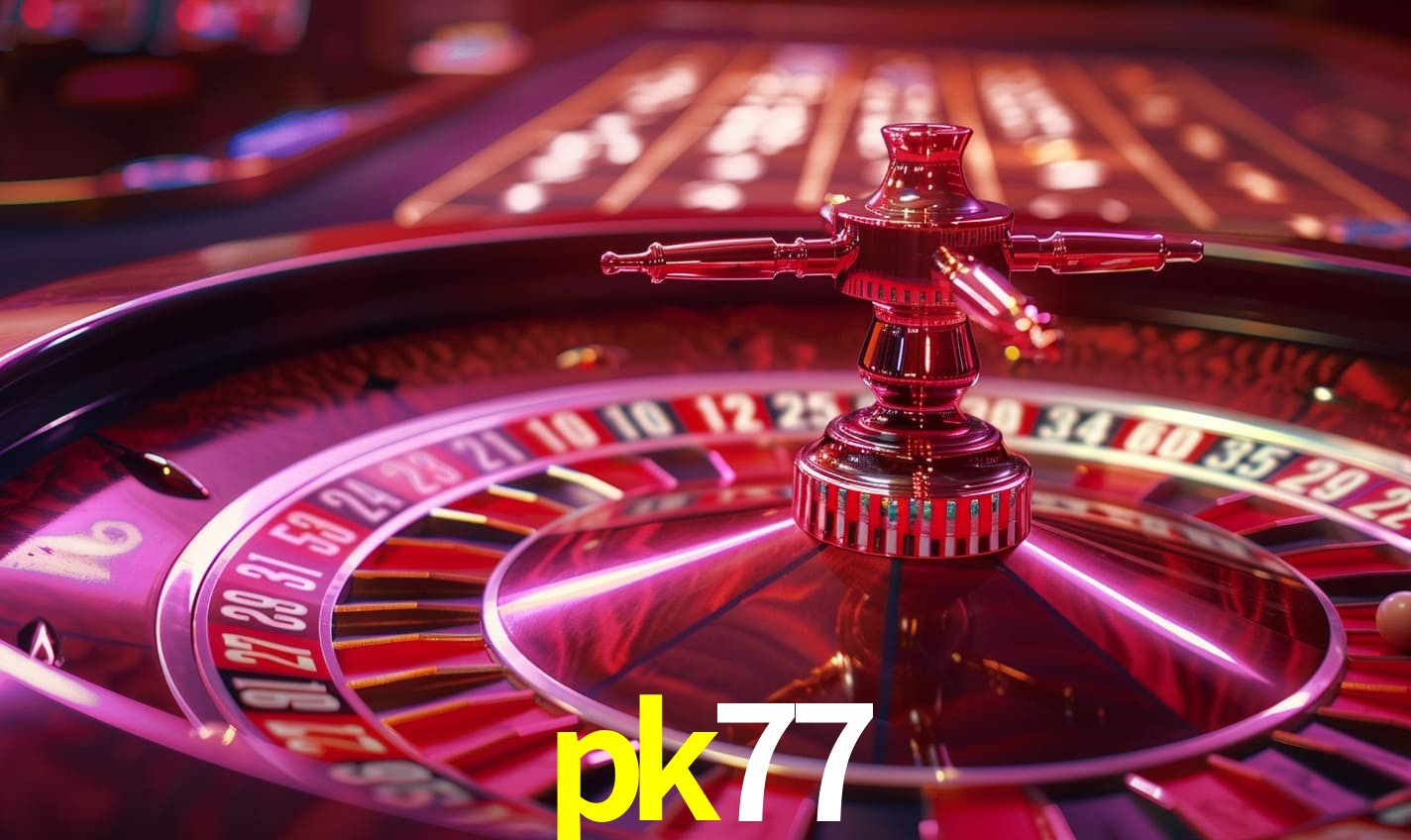 Descubra o Programa VIP da pk77: Vantagens Exclusivas para Jogadores