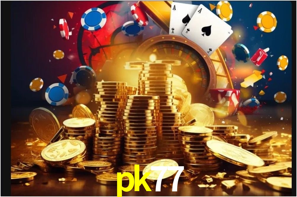 cassino pk77