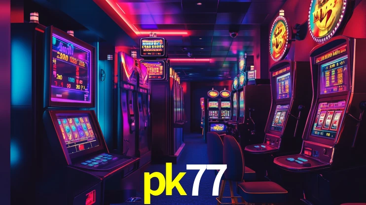 pk77 App Interface