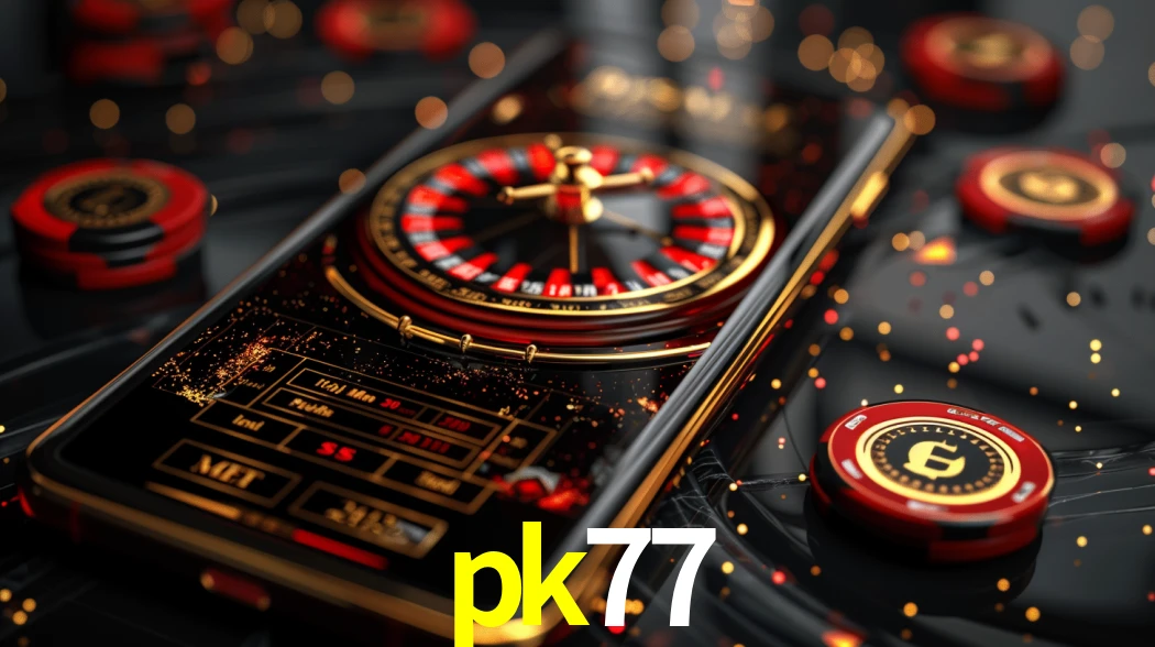 Game Providers pk77