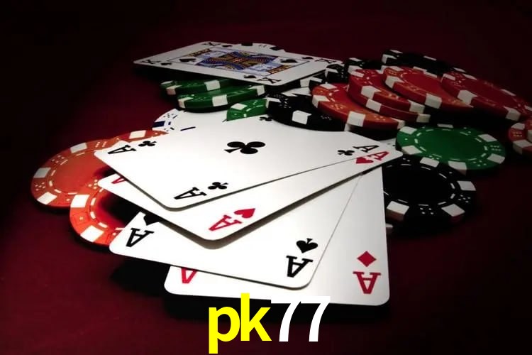 Torneios pk77