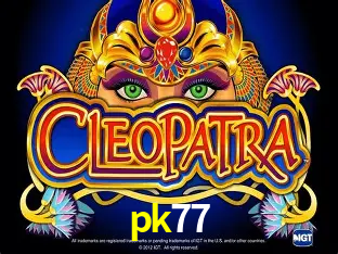 Cadastro rápido e seguro na pk77