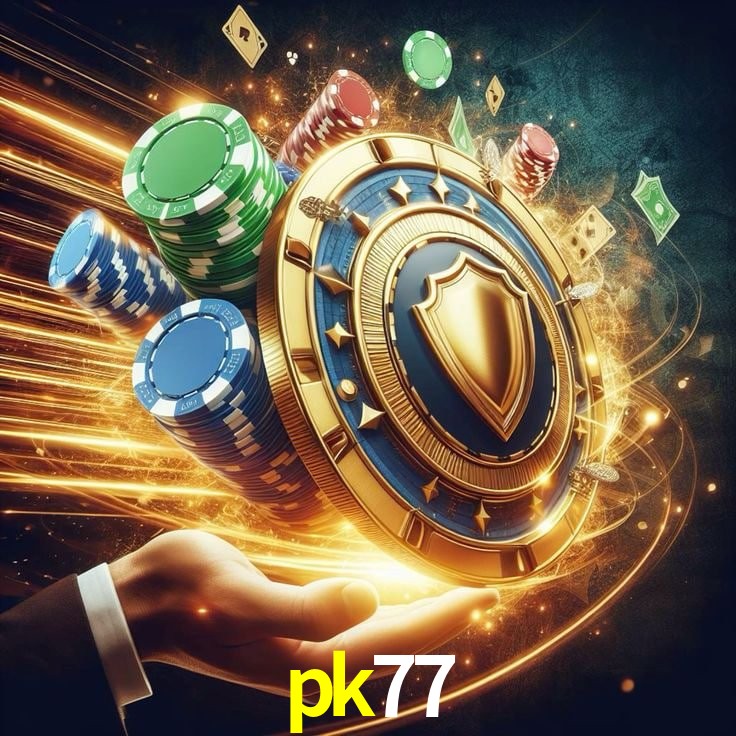 Torneios e prêmios garantidos na pk77