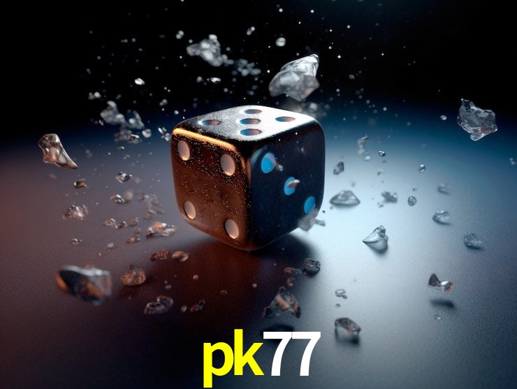 Jogos com bônus e suporte 24h na pk77