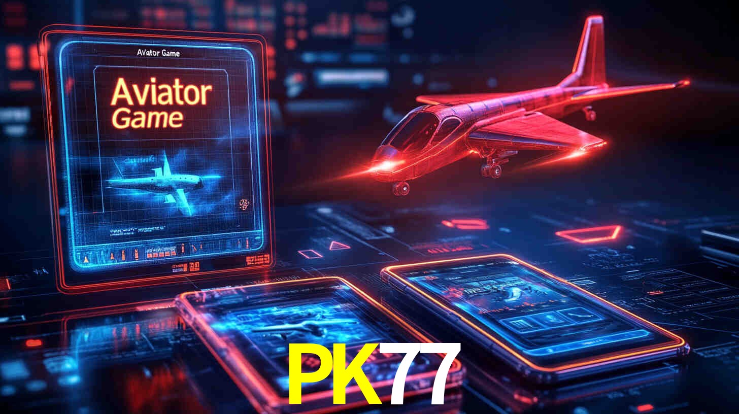 Benefícios do Aviator no PK77