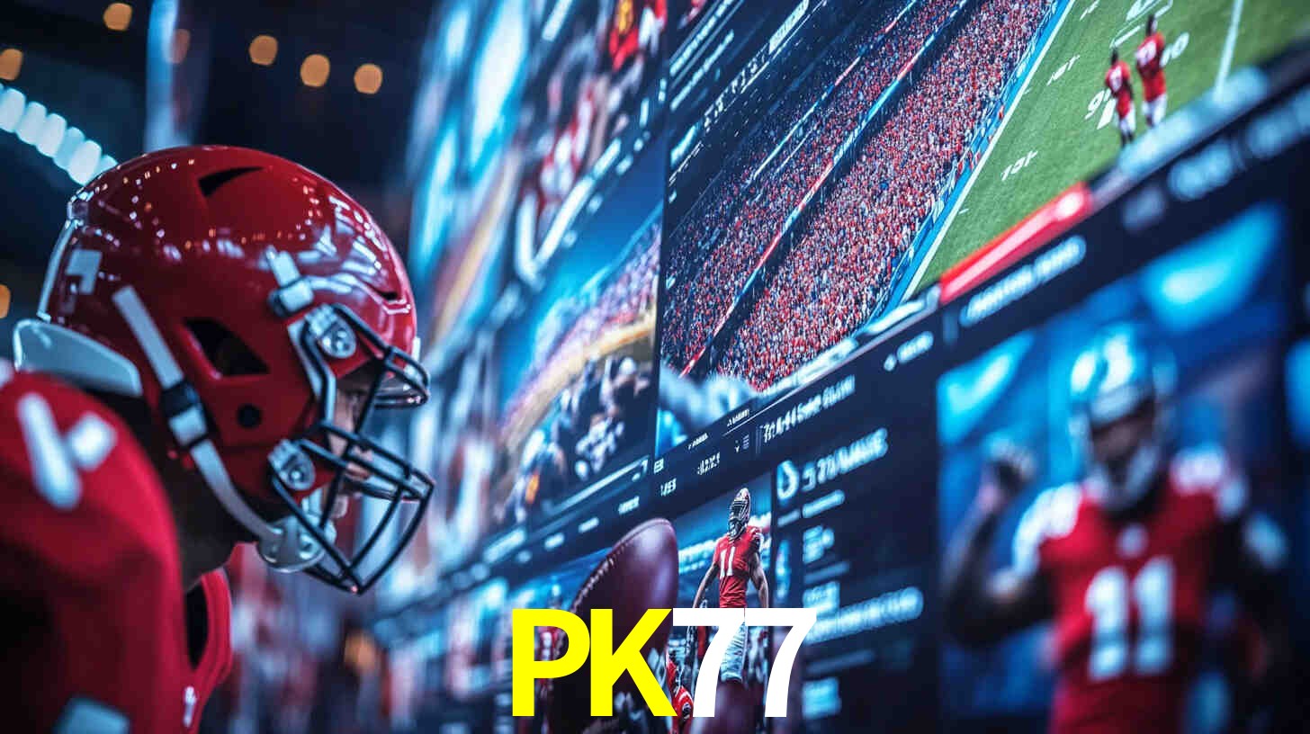 Benefícios das Apostas Ao Vivo no PK77